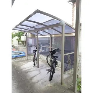 キャロット【1階】のその他画像