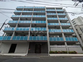 アンベリール亀有の画像