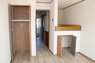 COMFORIA【2階】の内装