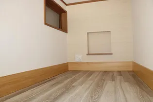 COMFORIA【2階】の内装