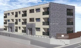 BUENA女池レジデンスの画像