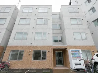 宮の森テラスの画像