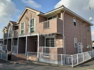 ヒルサイド ブローテCの画像