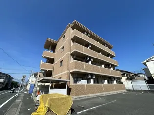 マンションリッツの画像