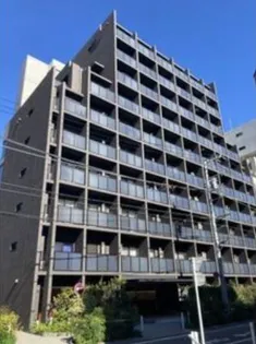 クレヴィスタ板橋西台II【5階】の外観