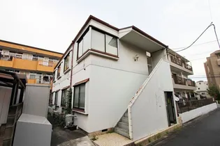 ウィング北綾瀬の画像