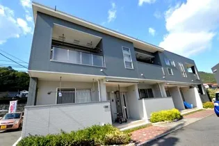 モデッサ Ⅱ番館の画像