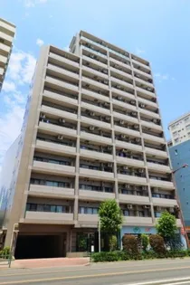 藤和シティスクエア練馬【5階】の外観