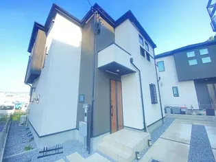 埼玉県さいたま市西区三橋6【一戸建】の外観