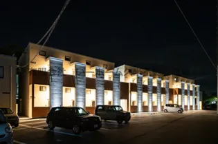 I BASE AINO IIIの画像