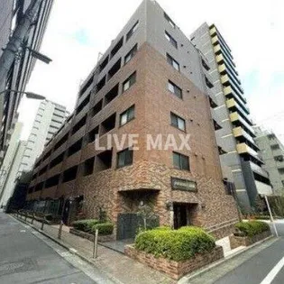 トーシンフェニックス五反田の画像