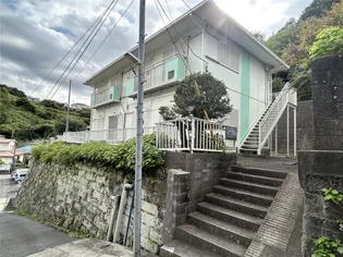 石渡ハイツの画像