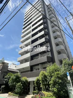 パークアクシス上野三丁目の画像