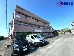 クレセールの画像