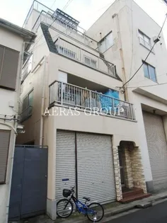 コープ松井の画像