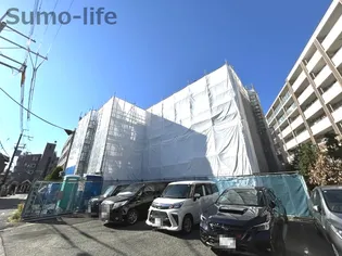 武庫之荘東1丁目ヘーベルメゾンの画像