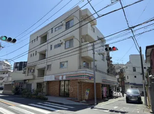 カネサカ関口マンションの画像