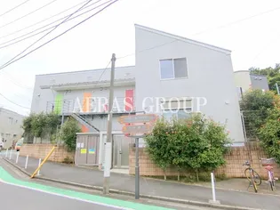 アペックス 狛江Aの画像