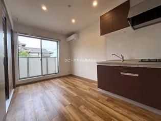 グランジュール御船の画像