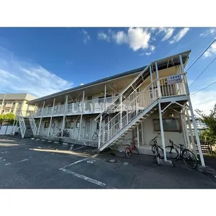 シティハイムセンチュリーIIの画像