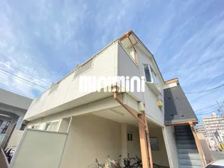 チェリーハイムの画像