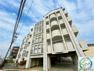 シャトー西明石の画像