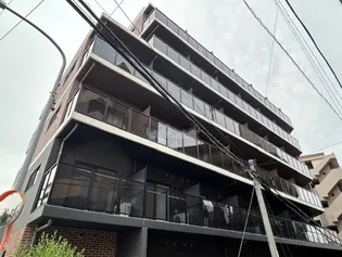 LOG横浜伊勢町の画像