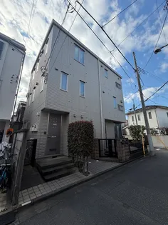 ファミール中野の画像