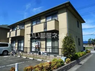 コスモハイツの画像