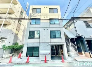 ブルームステージ【3階】の外観