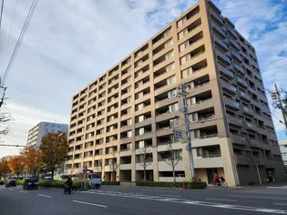 サーパスシティ御池西大路通の画像
