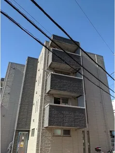 大倉山弐番館の画像