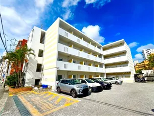 大新【4階】の外観