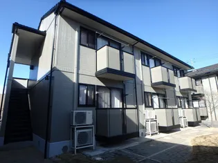 センチュリ-ガ-デン【1階】の外観