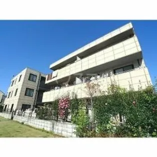 フェデラル【3階】の外観