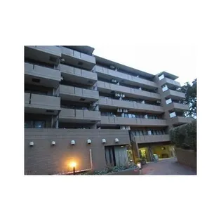 神奈川県足柄下郡箱根町二ノ平【マンション】の外観