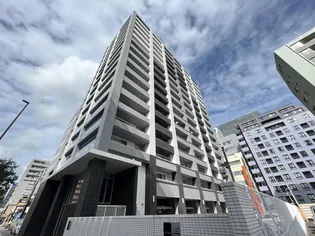 ドゥーエ仙台イーストの画像