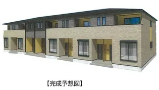 カメリア 板井 Aの画像