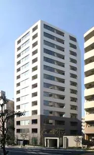 パークキューブ春日安藤坂【12階】の外観