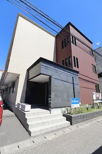 BUENA関屋大川前の画像