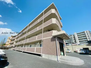 グレイスコート七番館の画像