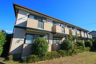 グリーンヴィラ弐番館の画像