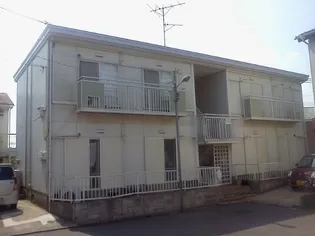 グリーンターフ三山の画像