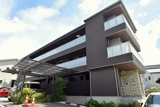 シャルム府中の画像