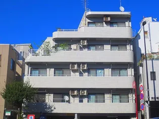 駒沢コンフォートレジデンスの画像