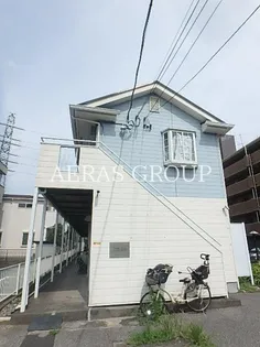 フラワーハイツの画像