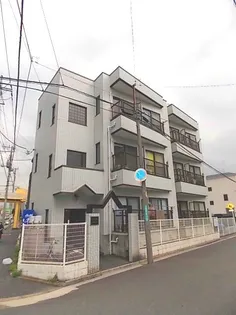 クレア川口の画像