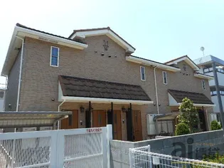 東京都国分寺市光町2【アパート】の外観