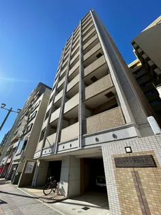 ステイサム舟入中町【4階】の外観