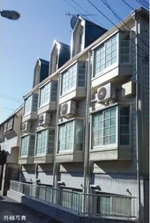 TCRE初台 B棟の画像